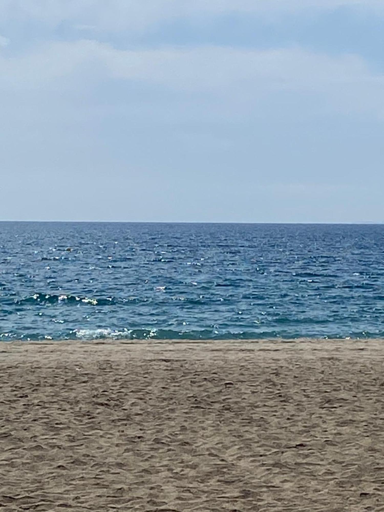 Almeria Playa Zapillo Εξωτερικό φωτογραφία