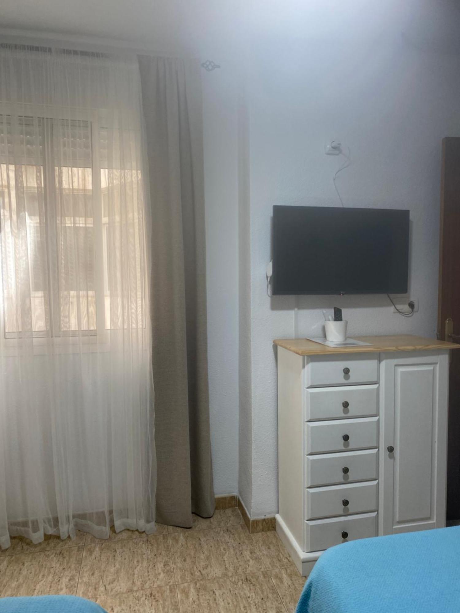 Almeria Playa Zapillo Εξωτερικό φωτογραφία